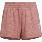 färgalternativ för Rosa adidas Future Icons 3-stripes Loose shorts