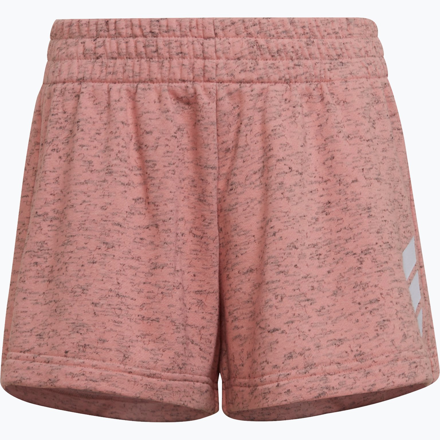 adidas Future Icons 3-stripes Loose shorts Rosa