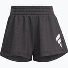 färgalternativ för Svart adidas Future Icons 3-stripes Loose shorts