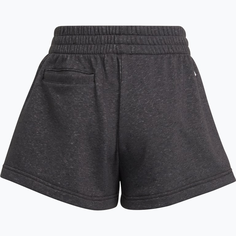 adidas Future Icons 3-stripes Loose shorts Svart