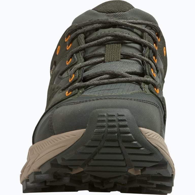 HOKA ONE ONE Anacapa Low Gore-Tex M vandringsskor Grön