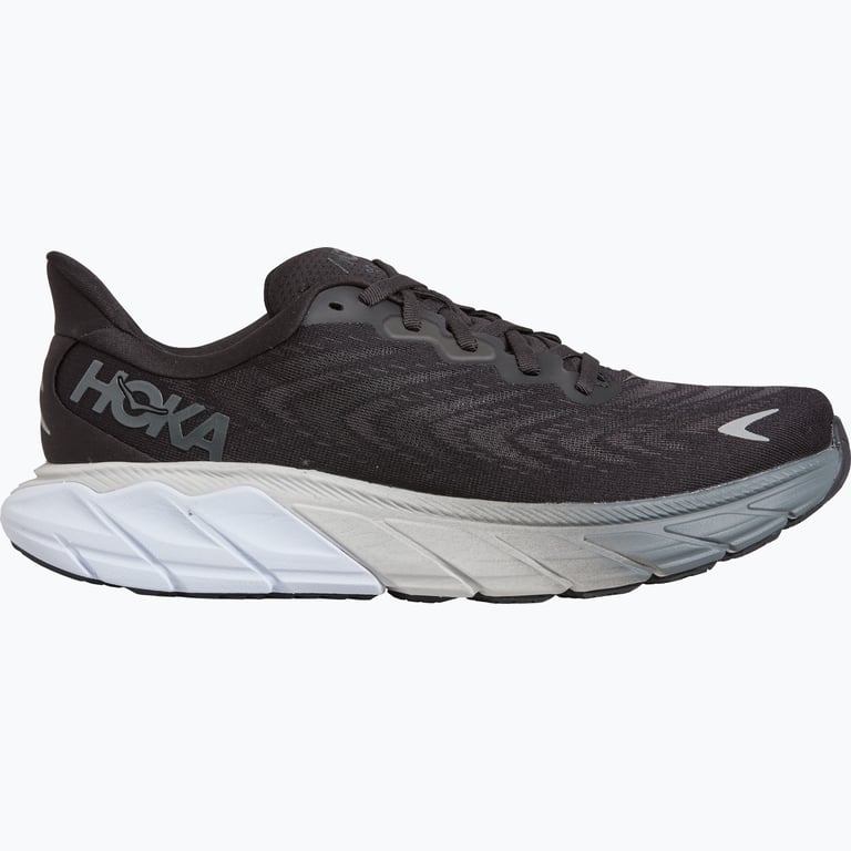 HOKA ONE ONE Arahi 6 M löparskor  Svart