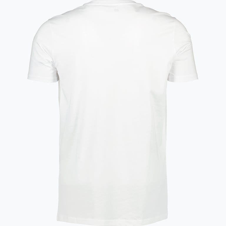 Etirel Gary M t-shirt Vit