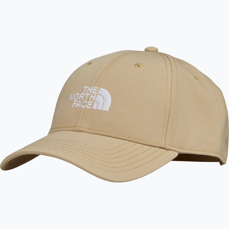 The North Face Recycled 66 Classic keps Beige