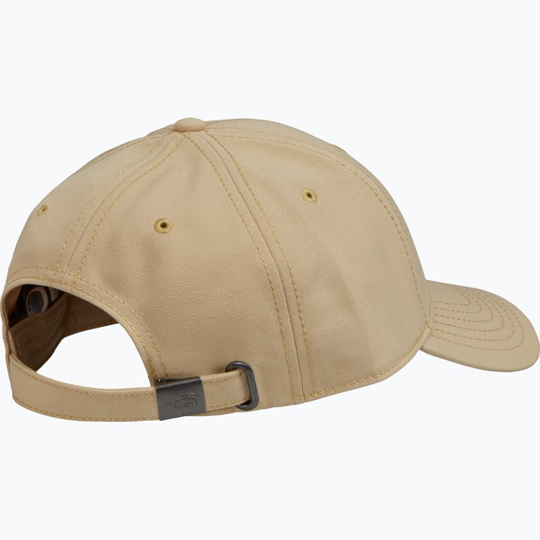 The North Face Recycled 66 Classic keps Beige