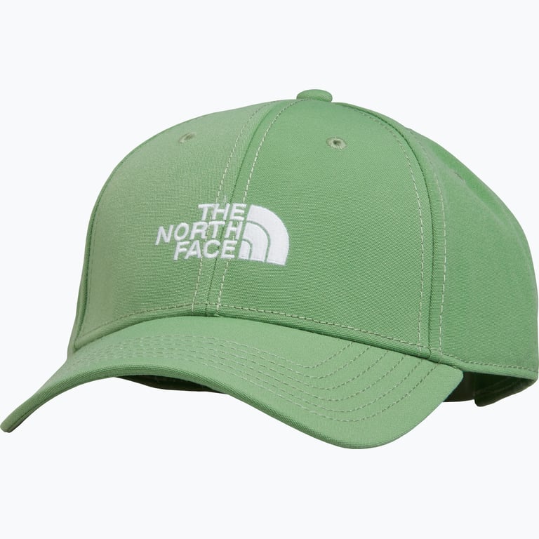 The North Face Recycled 66 Classic keps Grön