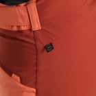 förhandsvisning ikon 5 för Lundhags Makke Lt W vandringsshorts Orange