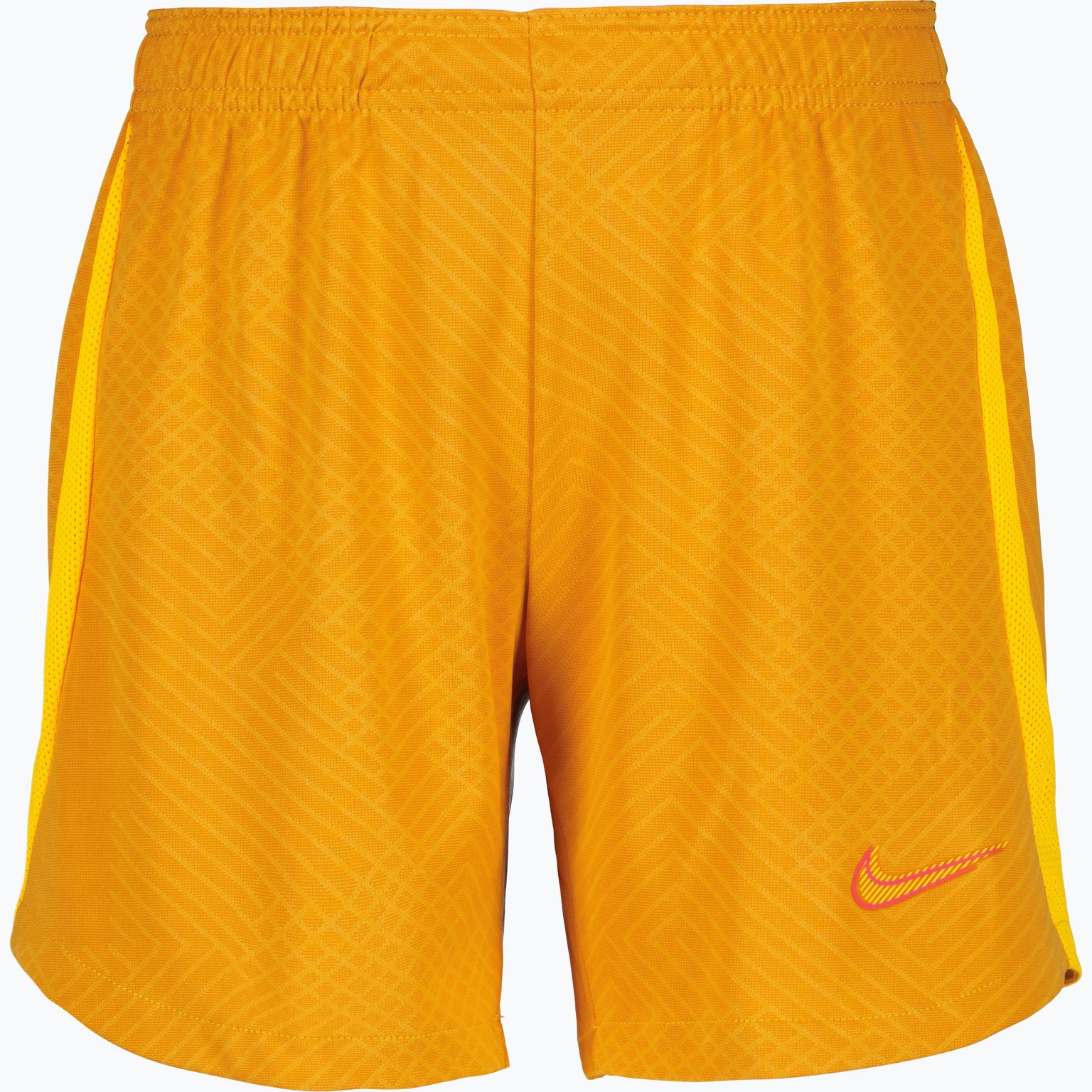 Nike Dri-FIT Strike W träningsshorts Gul