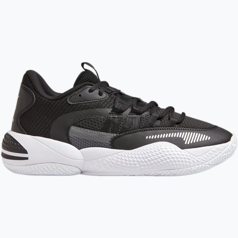 Puma Court Rider 2.0 basketskor Svart