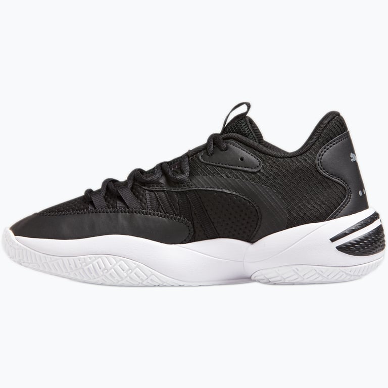 Puma Court Rider 2.0 basketskor Svart