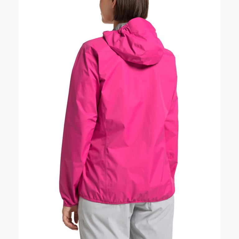 Haglöfs L.I.M Gore-Tex 23 W skaljacka Rosa