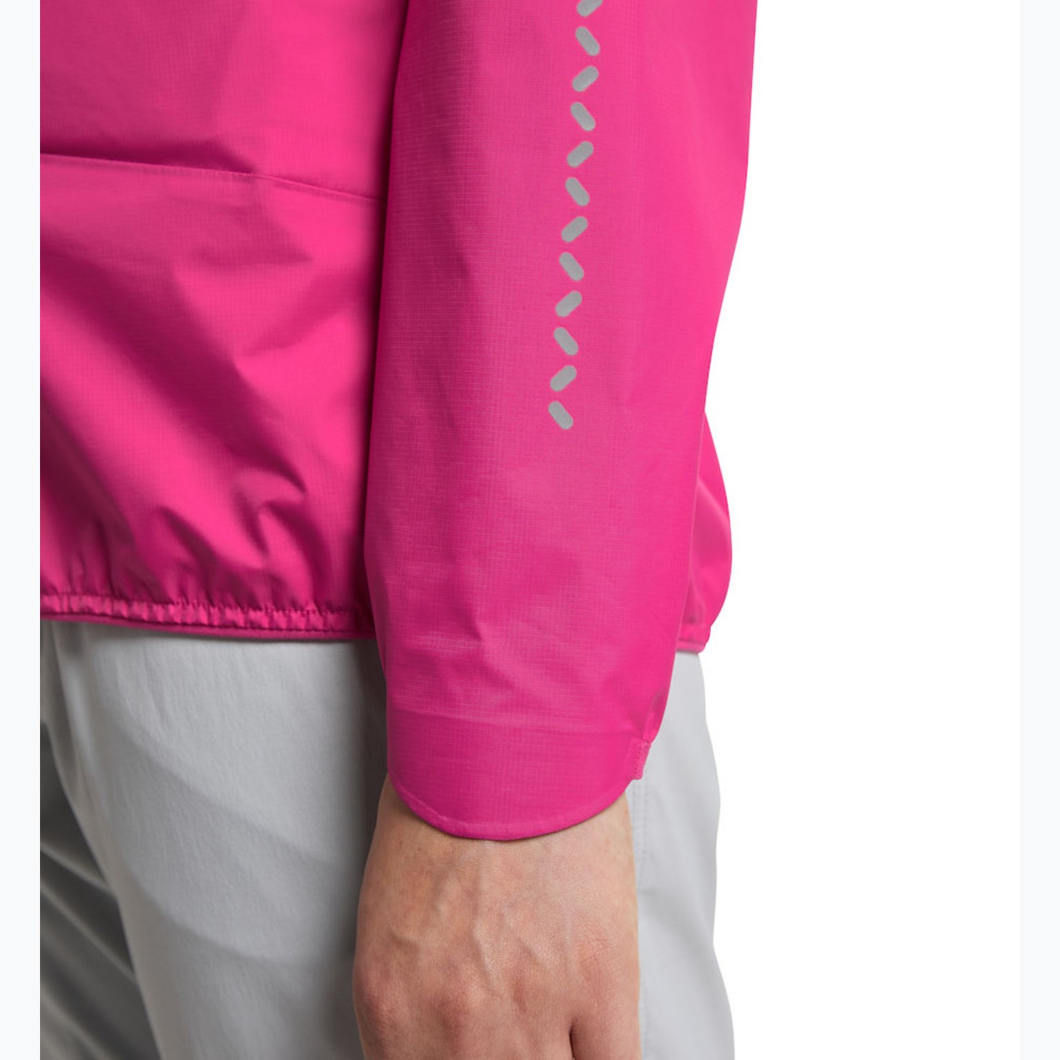 Haglöfs L.I.M Gore-Tex 23 W skaljacka Rosa