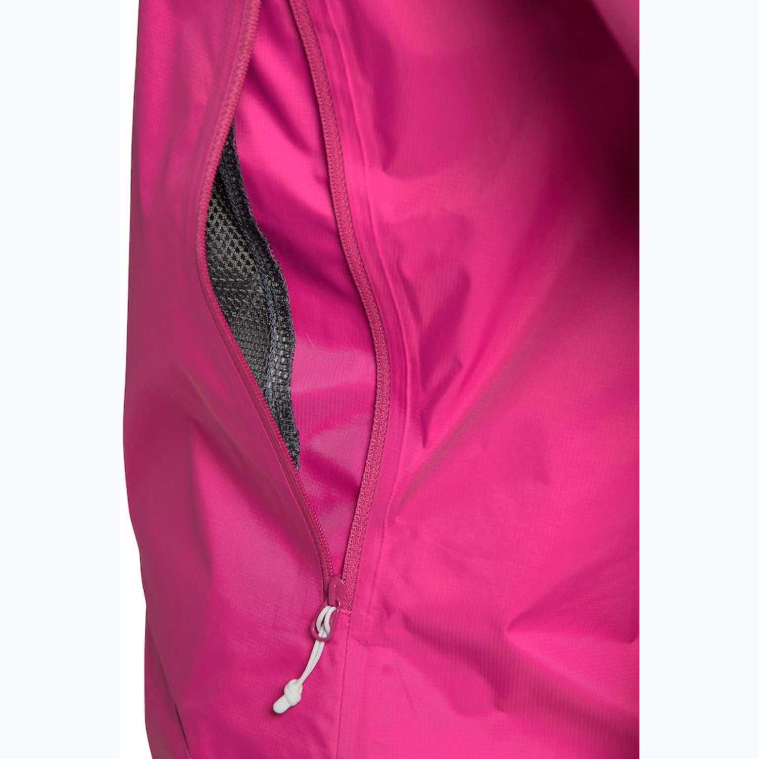 Haglöfs L.I.M Gore-Tex 23 W skaljacka Rosa