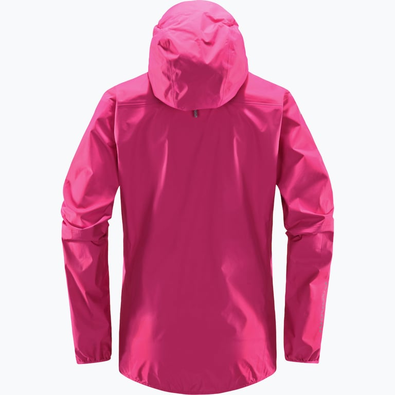 Haglöfs L.I.M Gore-Tex 23 W skaljacka Rosa