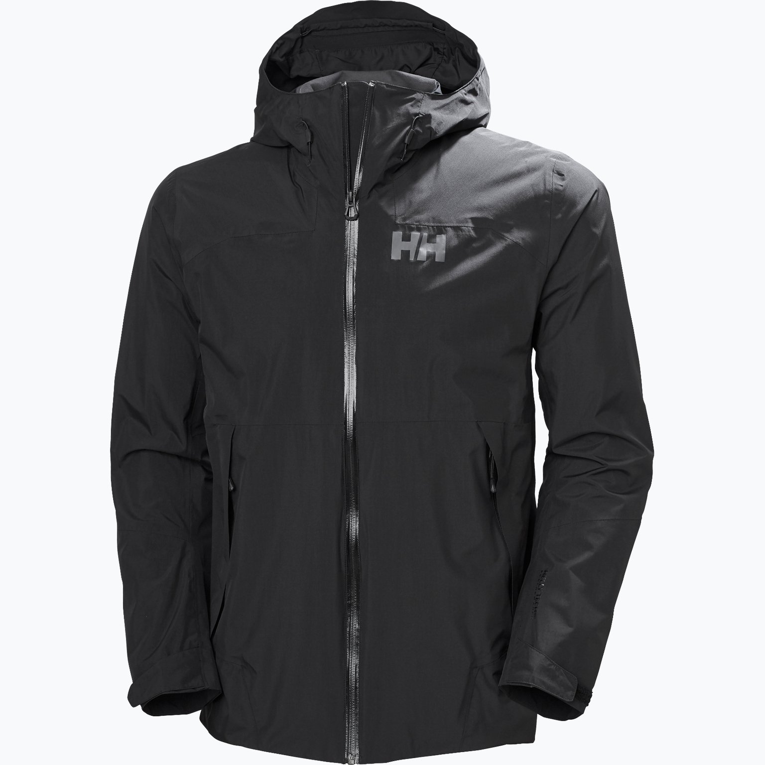 Helly Hansen Verglas 2L Ripstop M skaljacka Svart