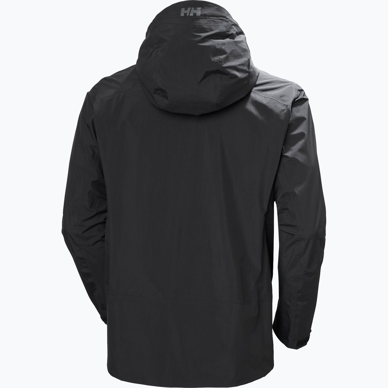 Helly Hansen Verglas 2L Ripstop M skaljacka Svart