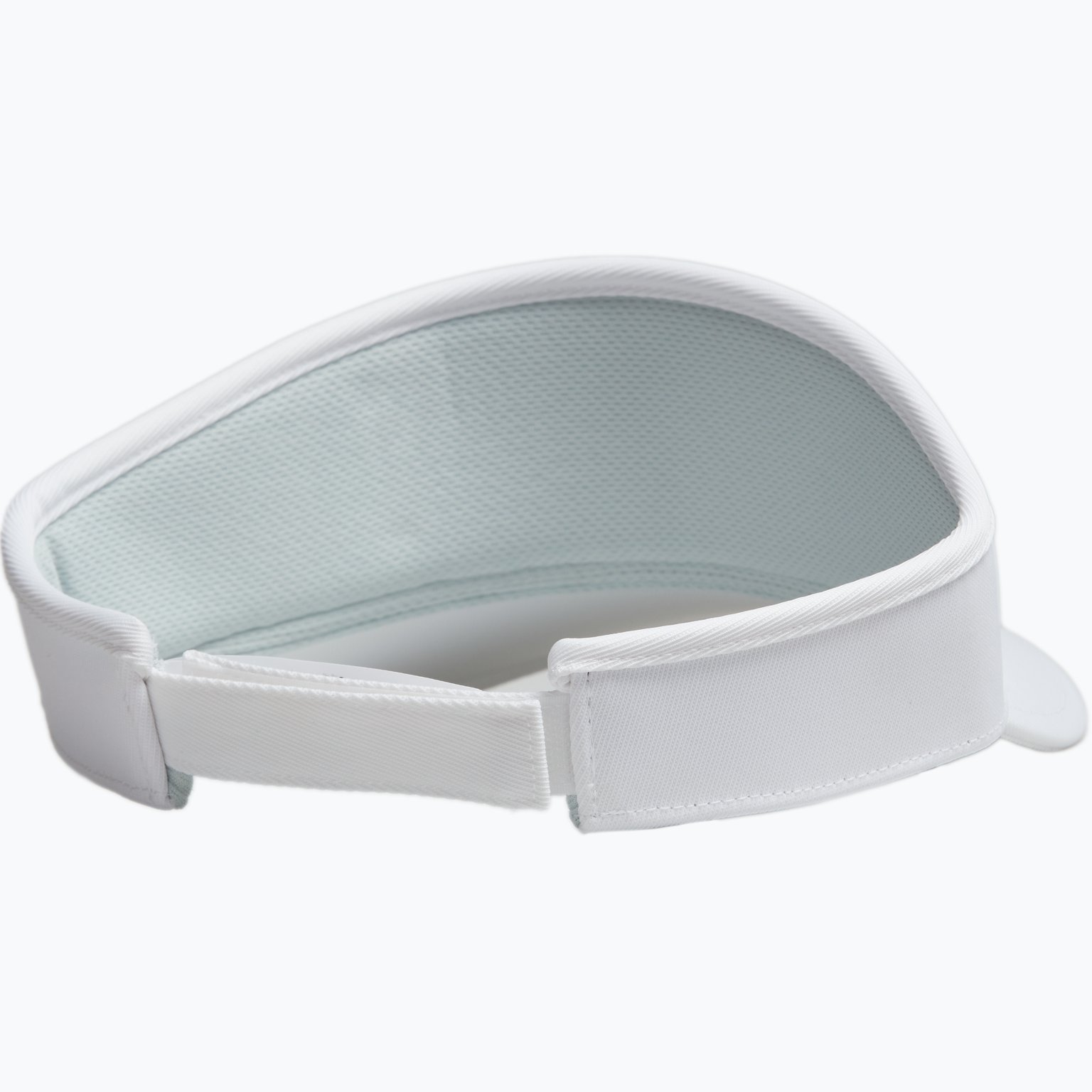 Peak Performance Player Visor keps Vit