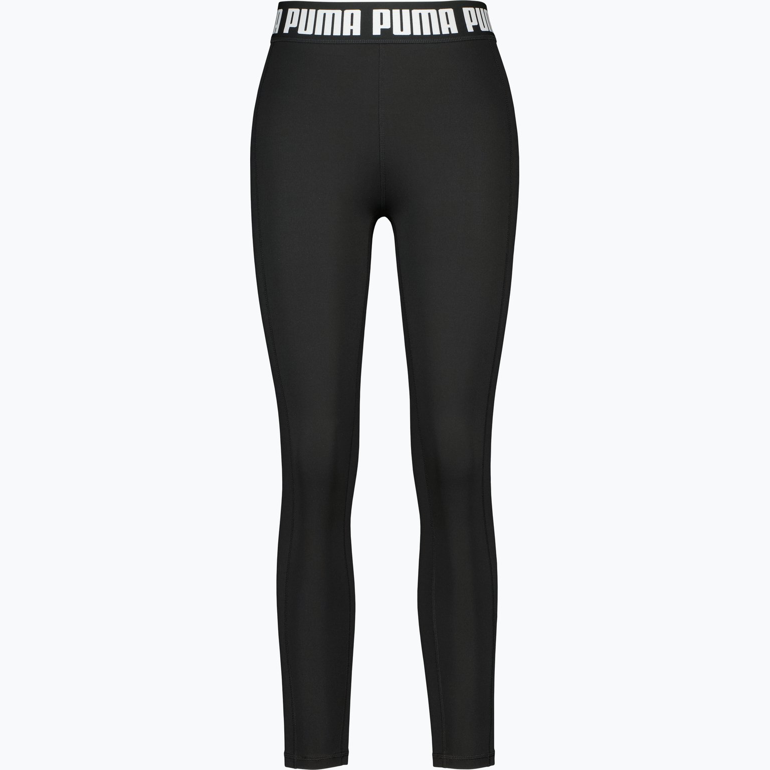 Puma Strong High Waisted träningstights Lila