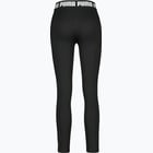 förhandsvisning ikon 2 för Puma Strong High Waisted träningstights Svart