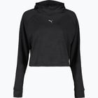 förhandsvisning ikon 1 för Puma Flawless Pullover W träningströja Svart