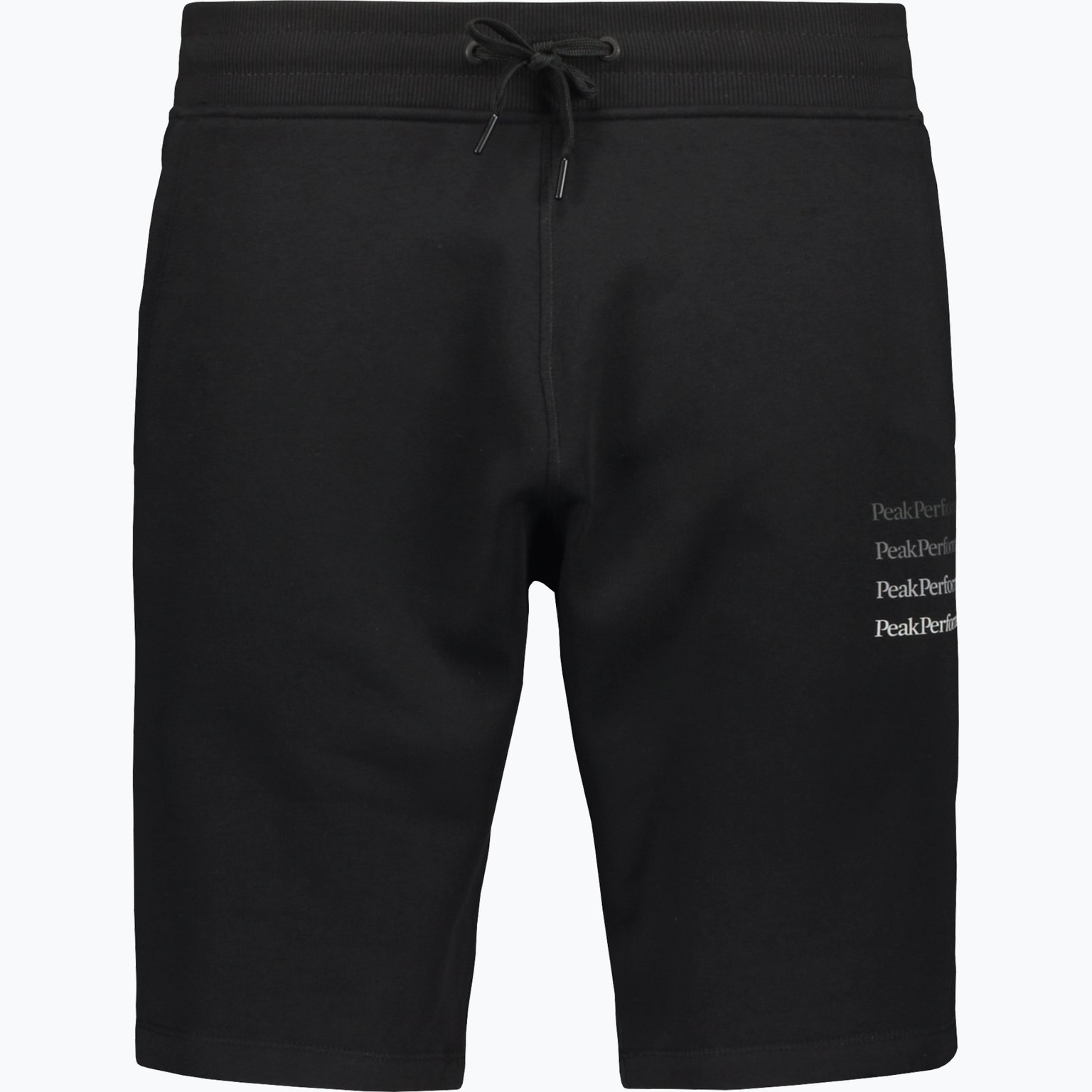 Peak Performance Ground M shorts Svart