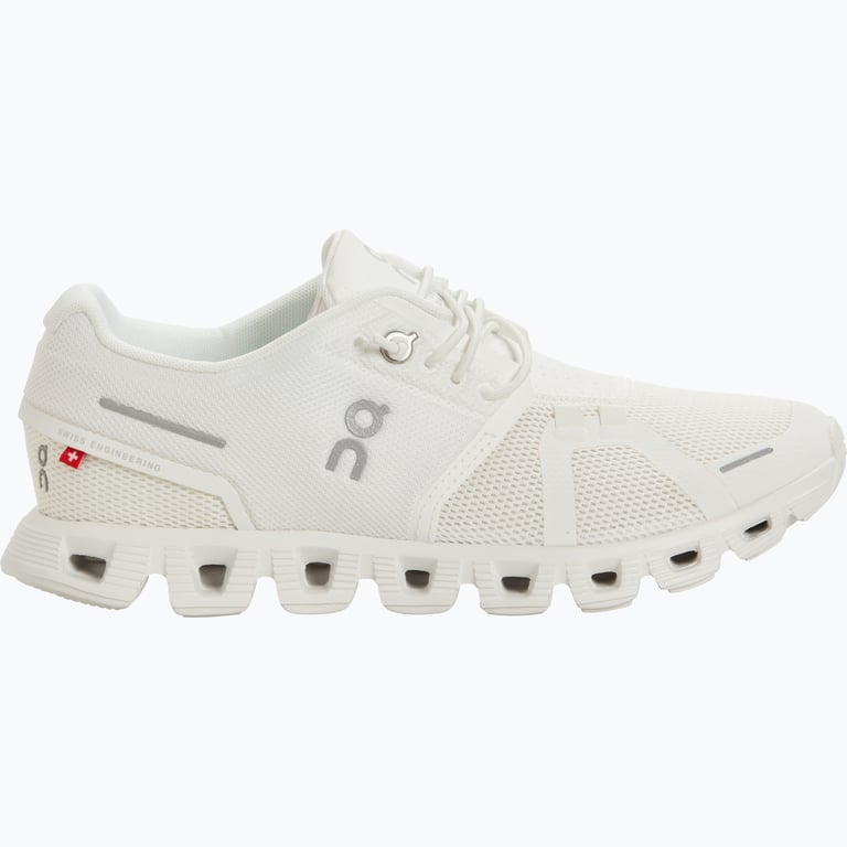 ON Cloud 5 W sneakers Vit