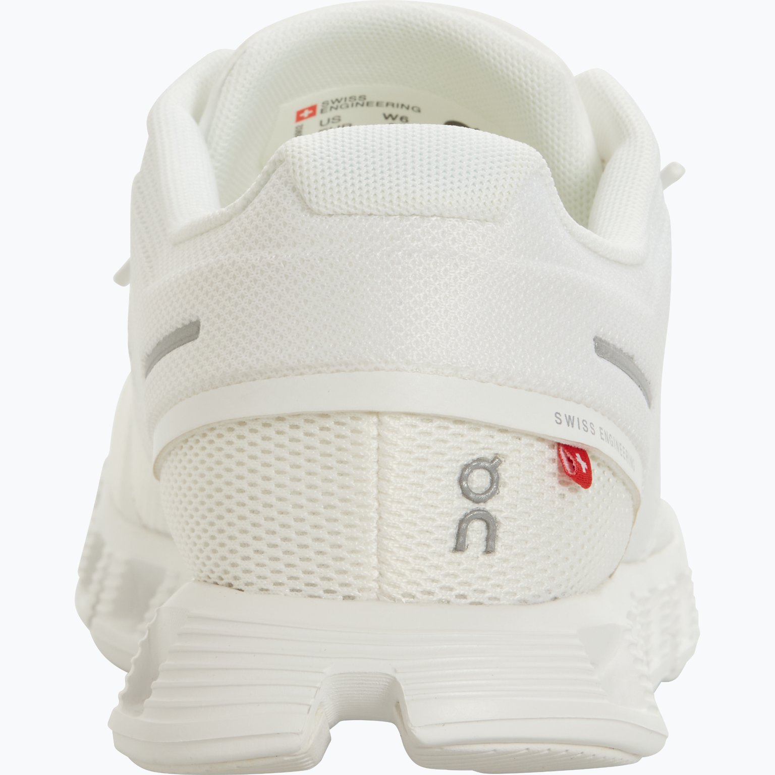 ON Cloud 5 W sneakers Vit