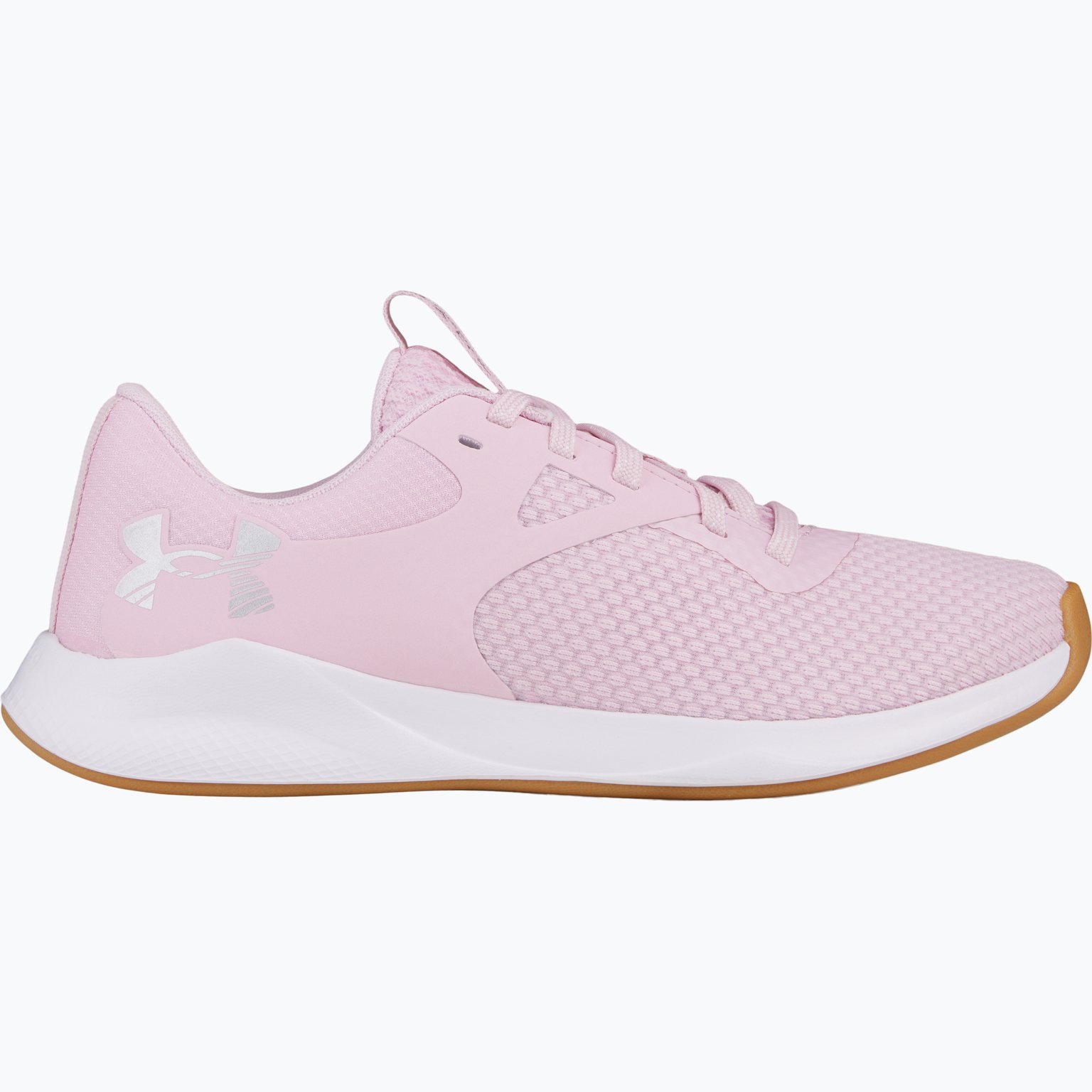 Under armour UA Charged Aurora 2 W träningsskor Rosa