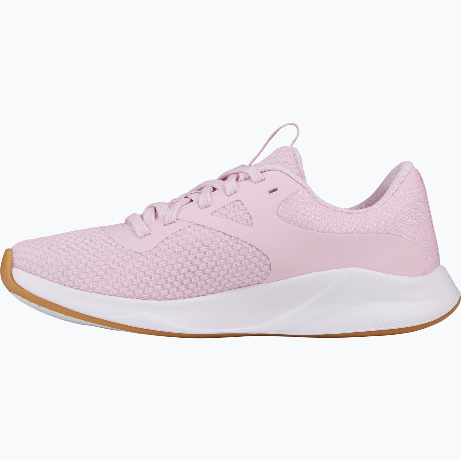 Under armour UA Charged Aurora 2 W träningsskor Rosa