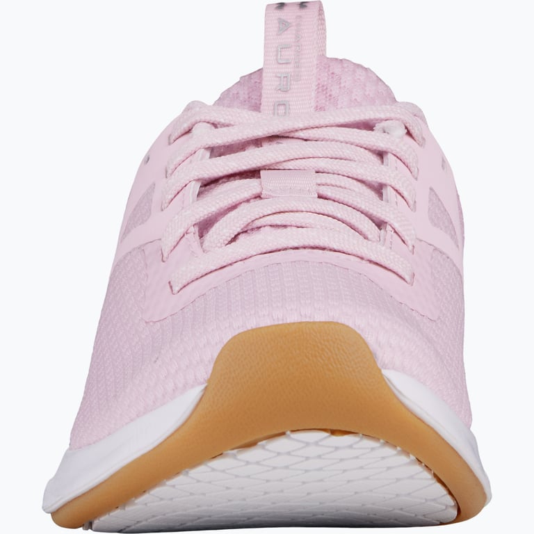 Under armour UA Charged Aurora 2 W träningsskor Rosa