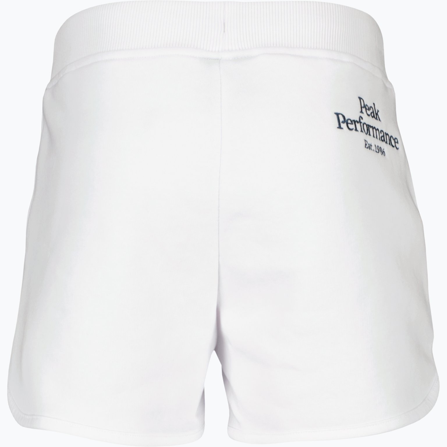 Peak Performance Original JR shorts Vit