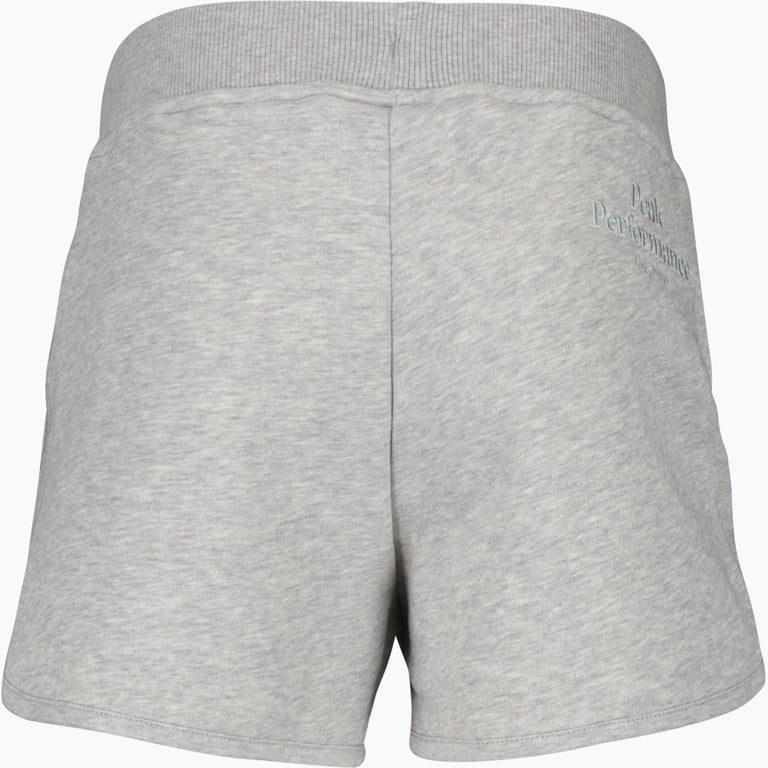 Peak Performance Original JR shorts Grå