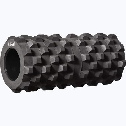 Casall Tube Roll foamroller Svart