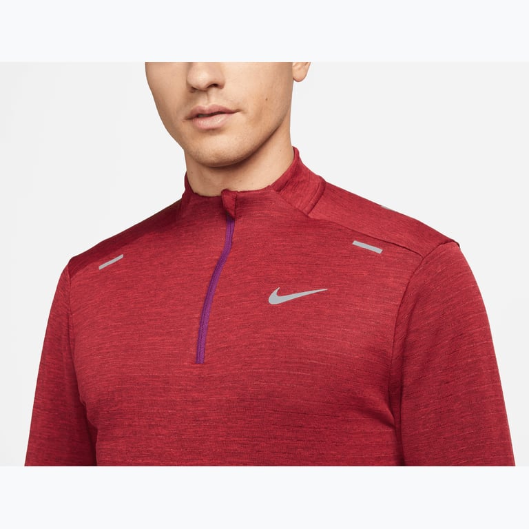 Nike Therma-FIT Repel M träningströja Röd