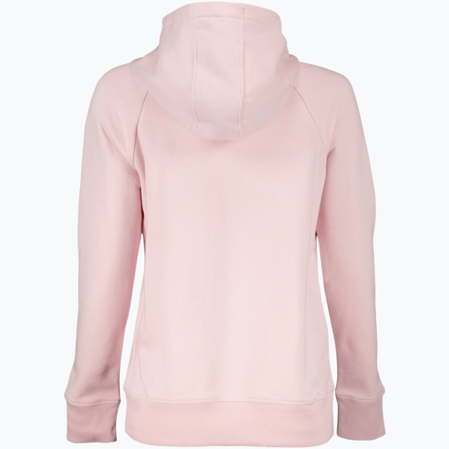 Under armour Rival Fleece HB W huvtröja Rosa