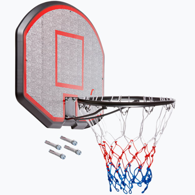 Pro touch Harlem basketkorg Vit