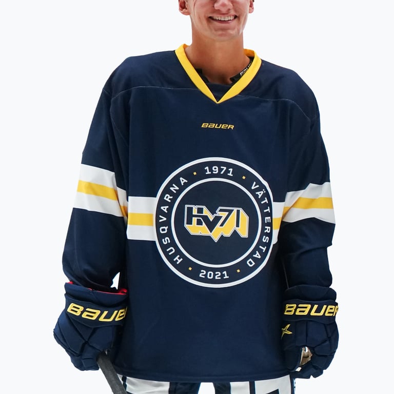 HV71 Replica 21/22 Blå