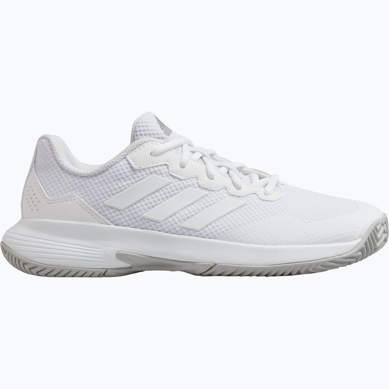 adidas Gamecourt 2.0 W tennisskor  Vit