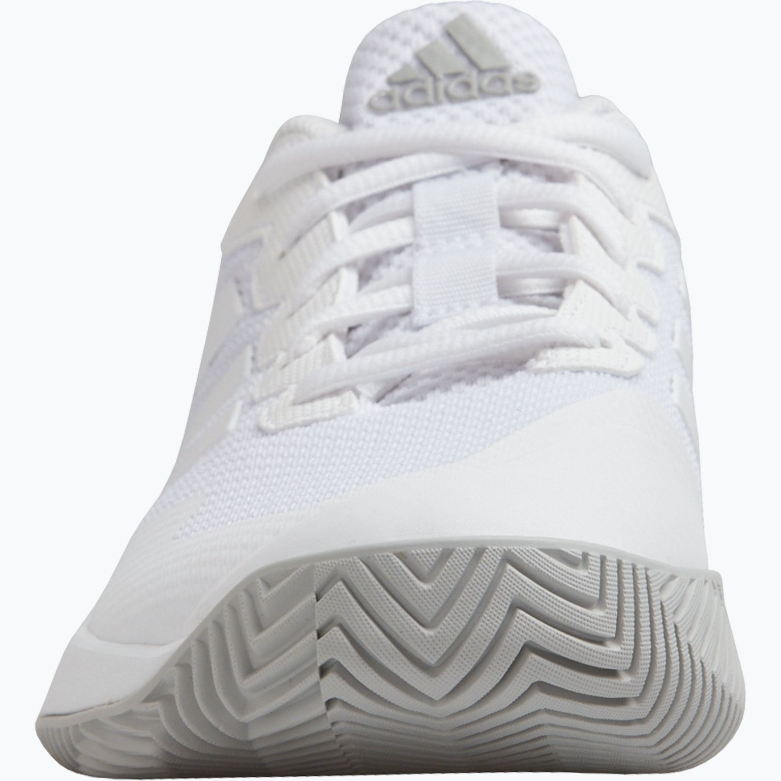 adidas Gamecourt 2.0 W tennisskor  Vit