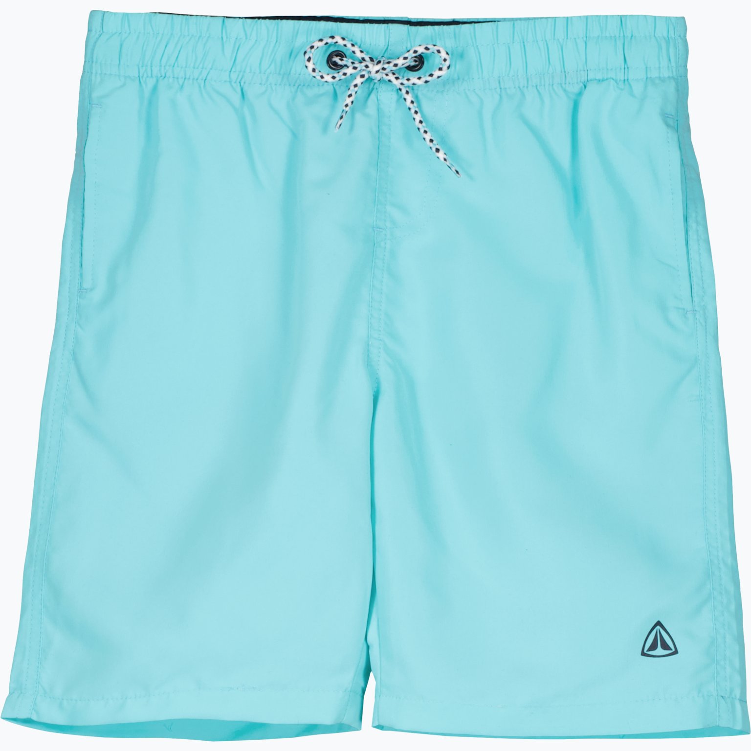 Firefly Dive JR badshorts Blå