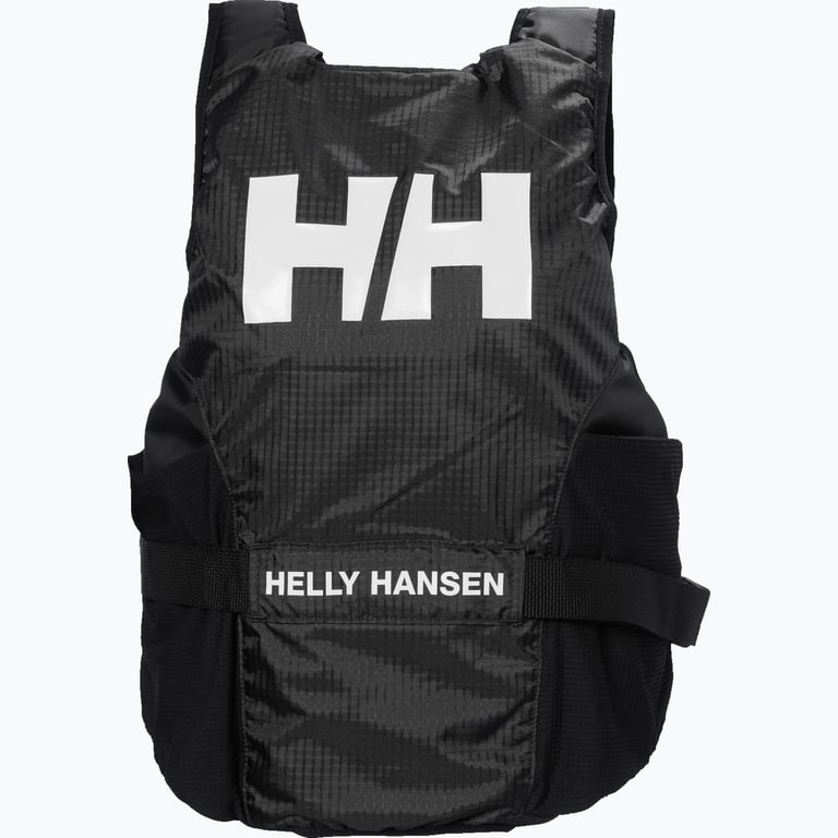 Helly Hansen Rider Foil Race flytväst Svart