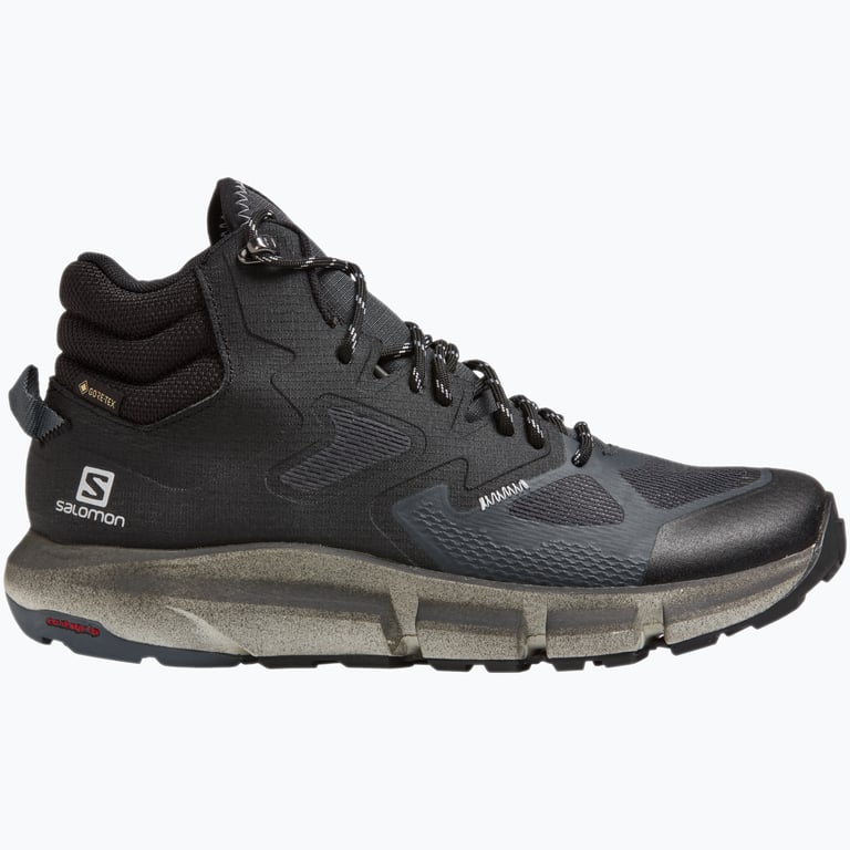 Salomon Predict Hike Mid Gore-Tex M vandringsskor Svart