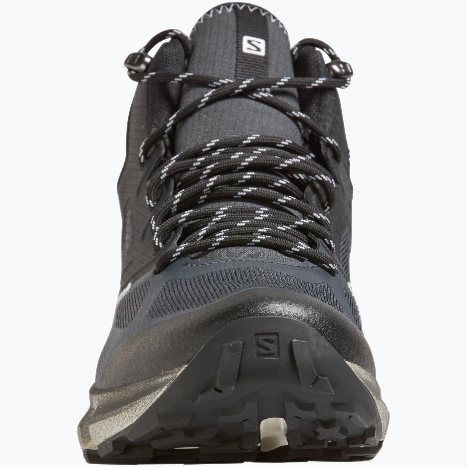 Salomon Predict Hike Mid Gore-Tex M vandringsskor Svart