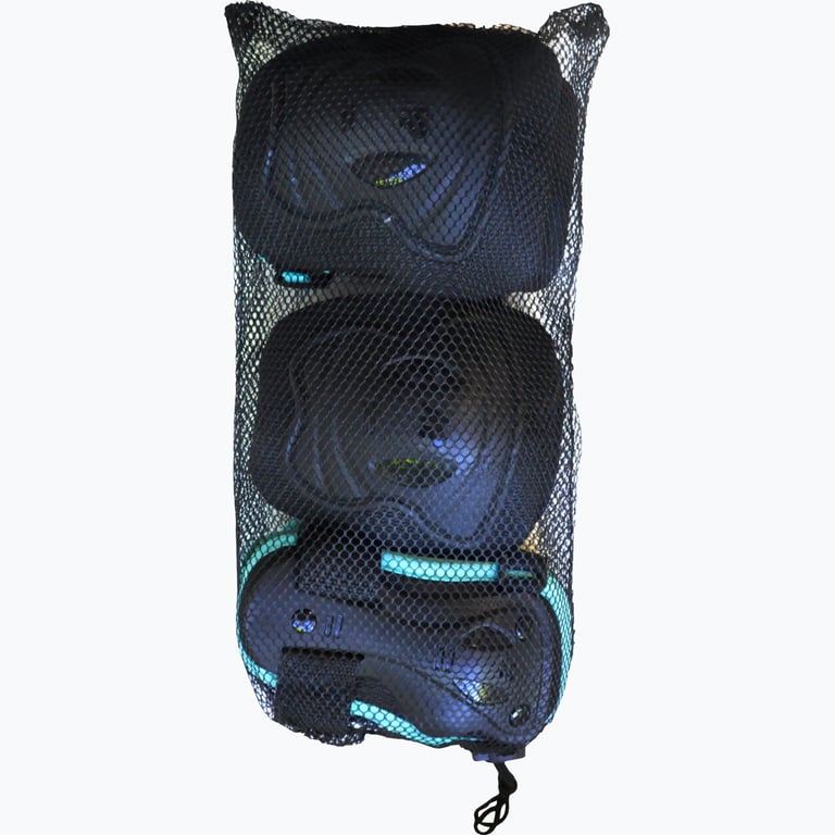 K2 Sports Marlee Pro Pack JR inlines Blå