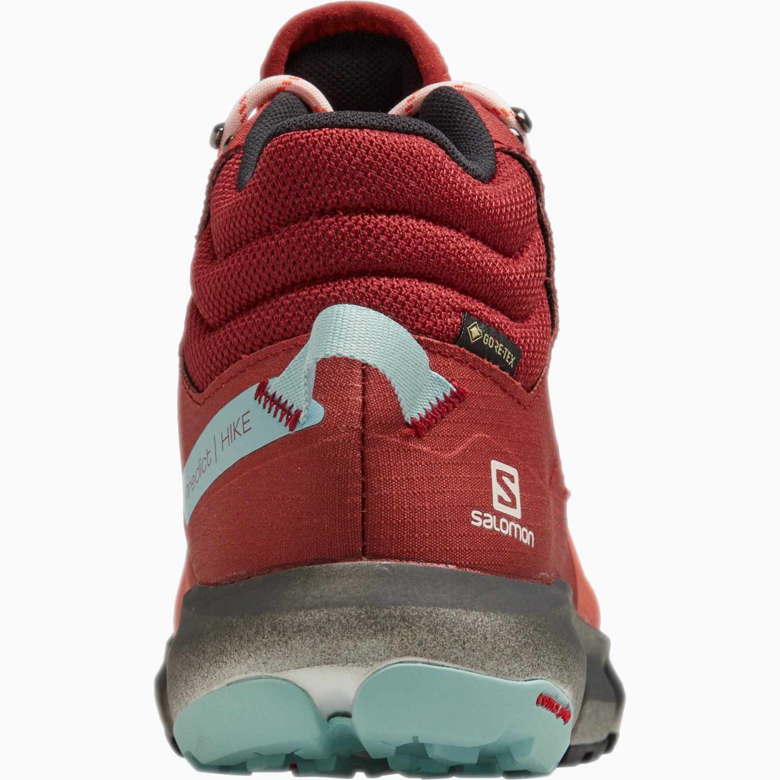 Salomon Predict Hike Mid Gore-Tex W vandringsskor Blå