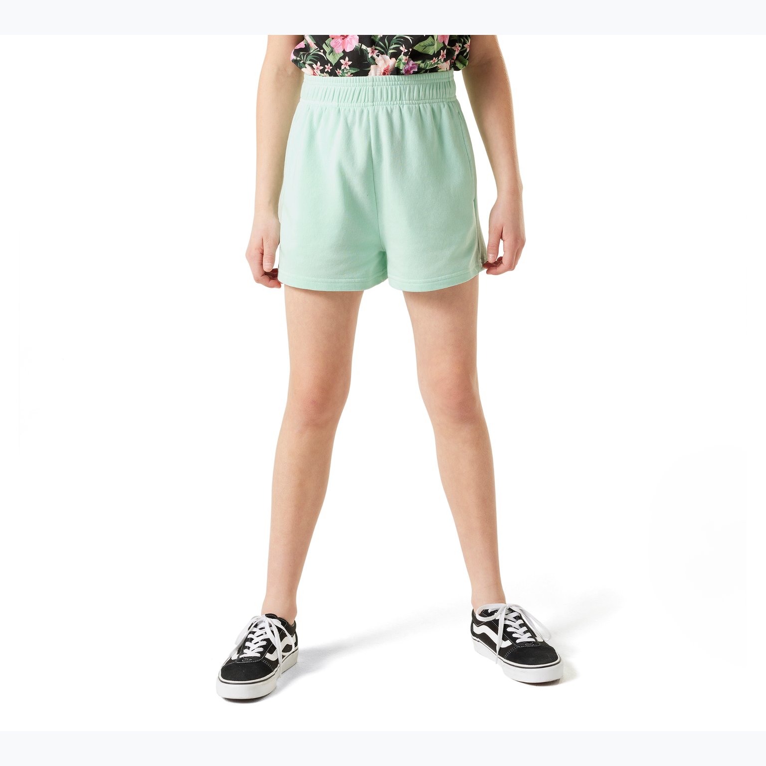 Firefly Peachy JR shorts Grön