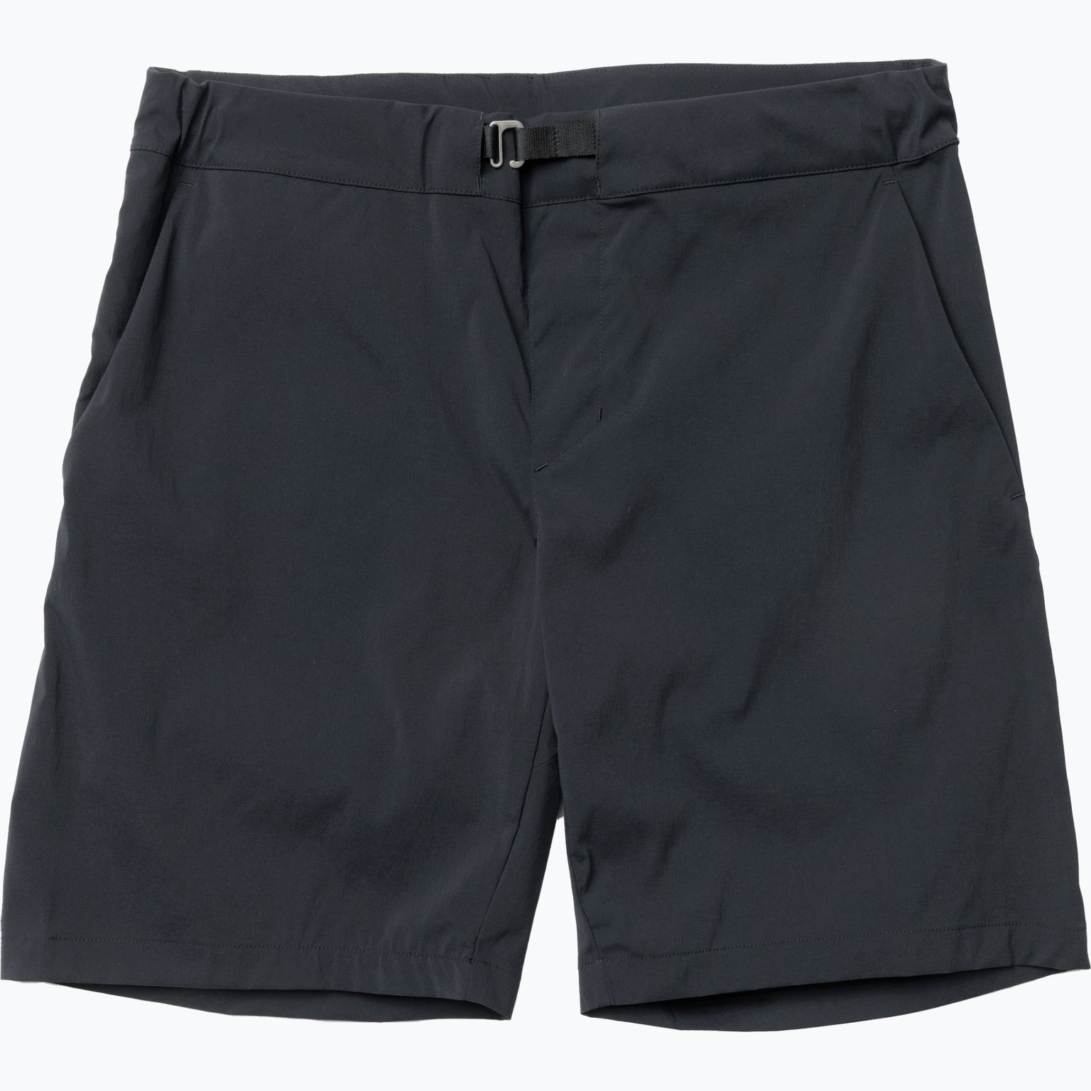 Houdini Wadi W shorts Svart