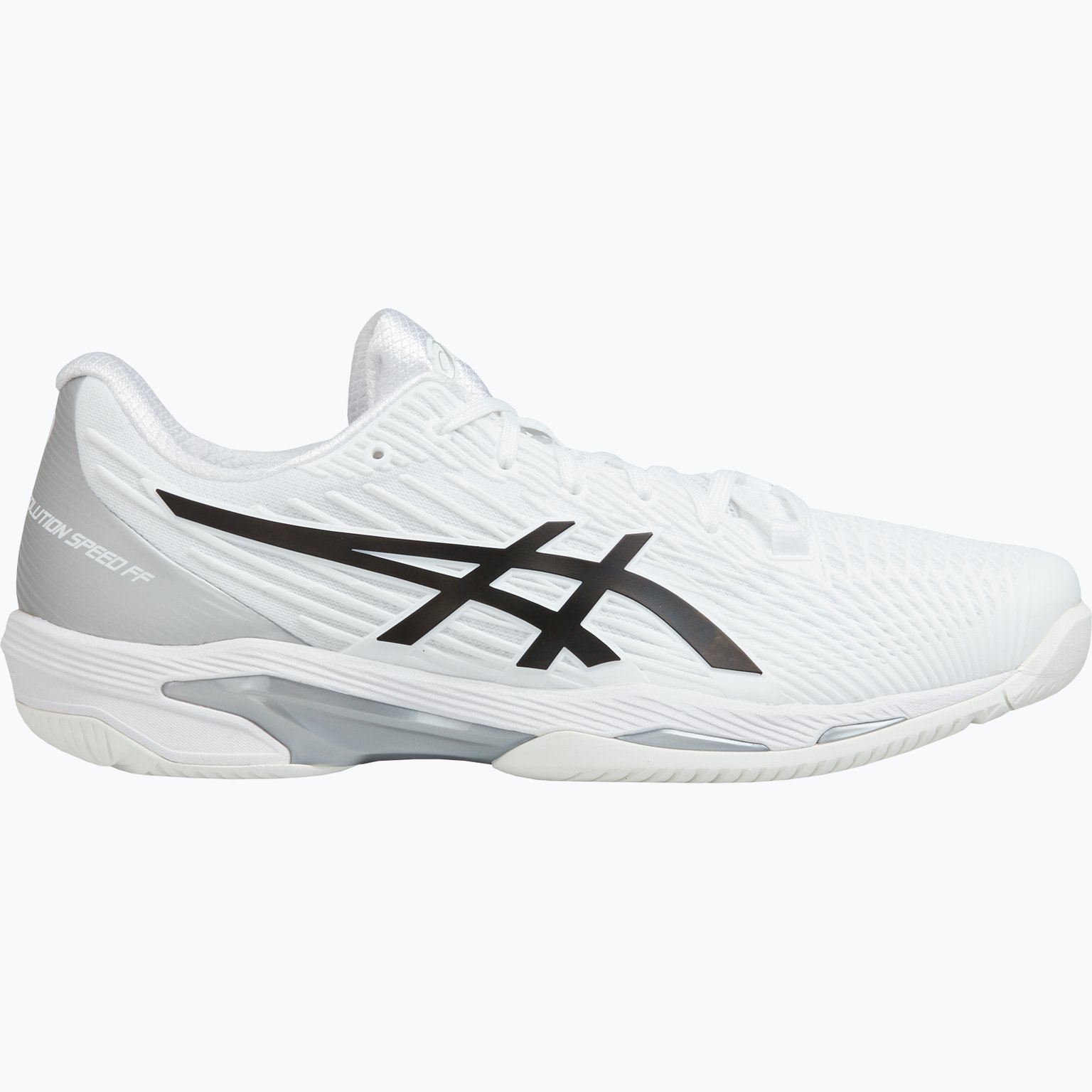 Asics SOLUTION SPEED FF 2 M tennisskor Vit