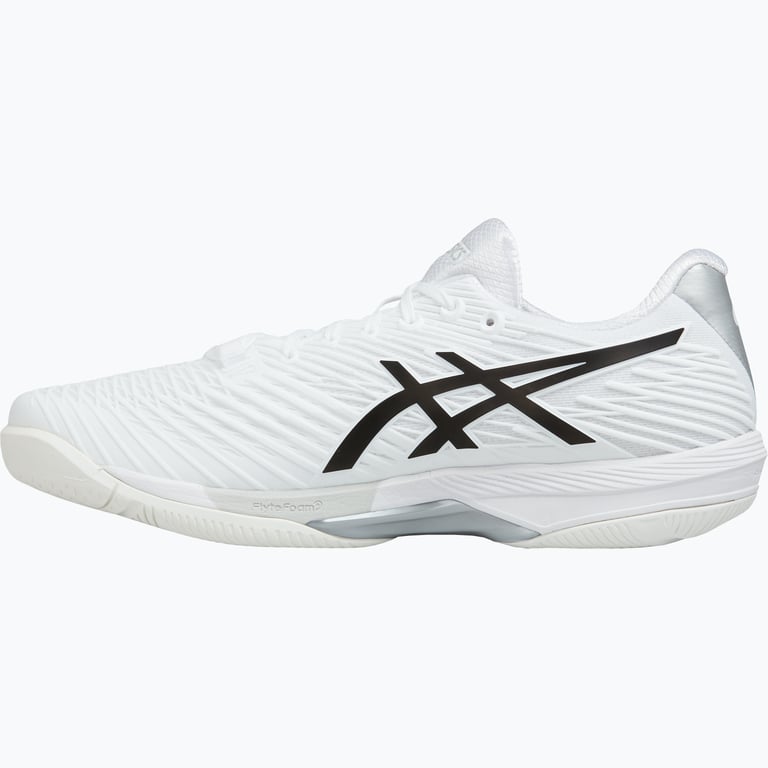 Asics SOLUTION SPEED FF 2 M tennisskor Vit