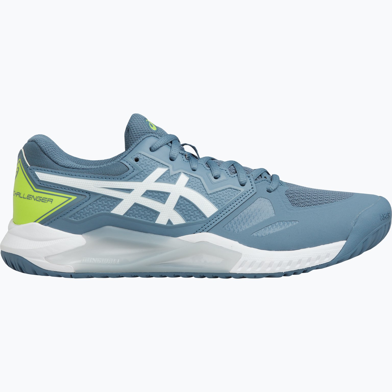 Asics GEL-CHALLENGER 13 M tennisskor Blå